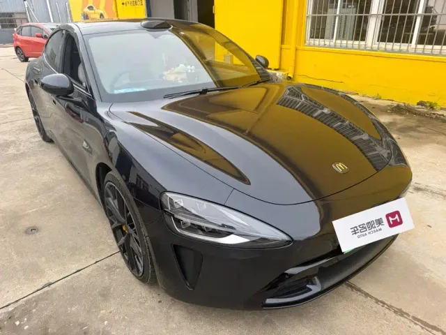 Xiaomi SU7 — Фото автомобиля 2