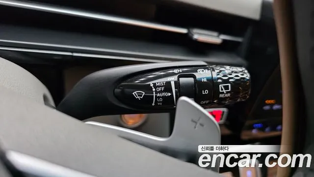 Hyundai Staria Staria L3.5 Lounge 7 мест — Фото автомобиля 24