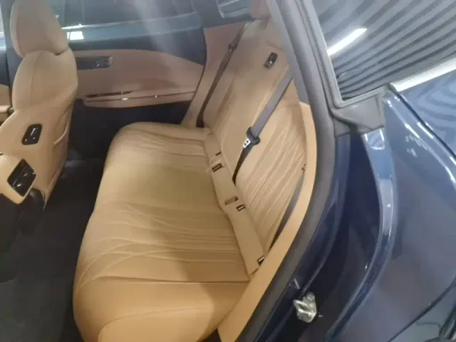 Geely Galaxy Xingyao 8 — Фото автомобиля 16