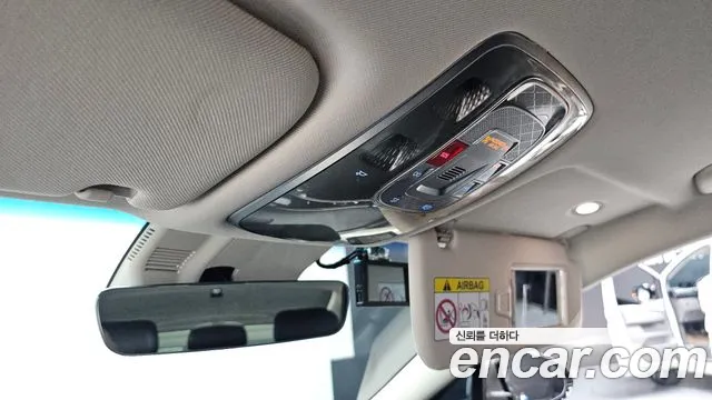 Genesis G80 RG3 — Фото автомобиля 24