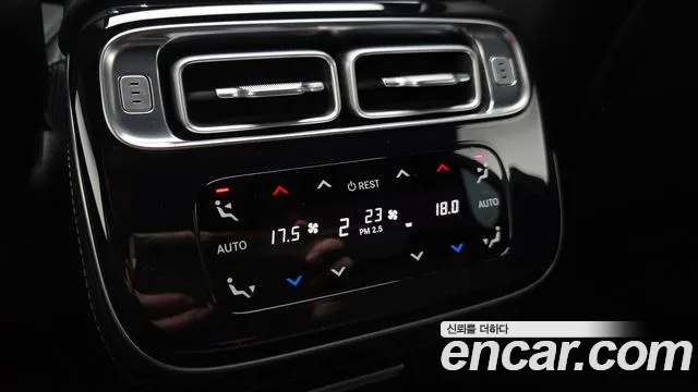 Mercedes-Benz S-Class W223 — Фото автомобиля 24