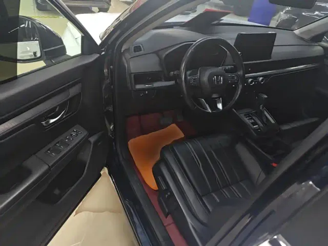 Honda Haoying 2023 240TURBO 2WD Luxury 5-Seater — Фото автомобиля 13