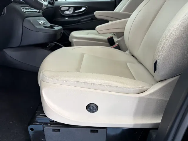 Mercedes-Benz Vito — Фото автомобиля 5