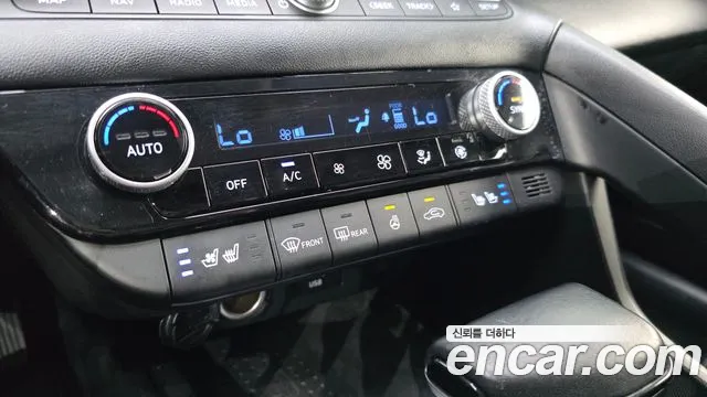 Hyundai AVANTE Avante (CN7) — Фото автомобиля 30