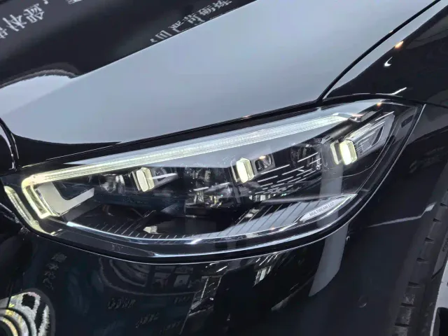 Mercedes-Benz Maybach S-Class — Фото автомобиля 20
