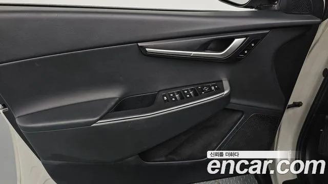 Kia EV6 Long Range — Фото автомобиля 23