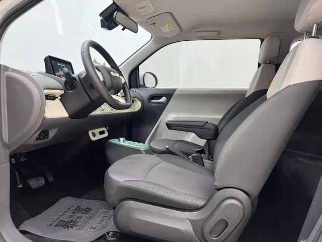 Changan Lumin — Фото автомобиля 5