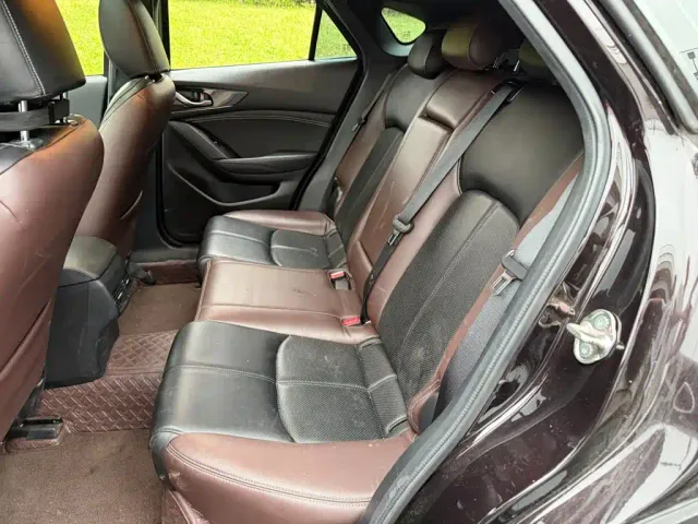 Mazda CX-4 — Фото автомобиля 12