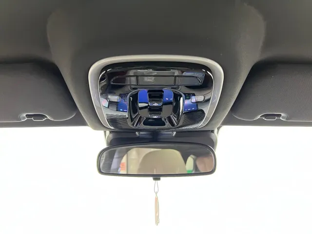 Chery Tiggo 8 PLUS C-DM — Фото автомобиля 24
