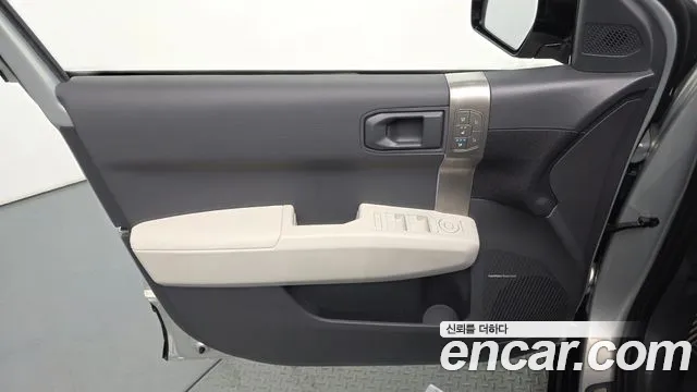Kia EV3 — Фото автомобиля 13