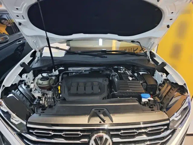 Volkswagen Tayron — Фото автомобиля 19