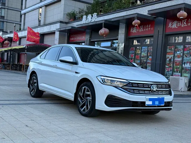 Volkswagen Sagitar — Фото автомобиля 3
