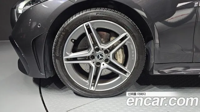 Mercedes-Benz CLS-Class C257 — Фото автомобиля 5