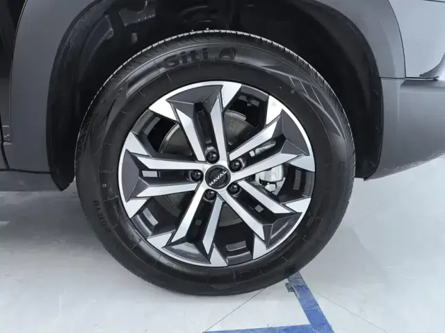 Haval Big Dog — Фото автомобиля 6