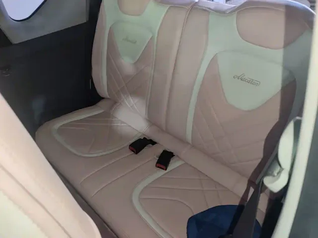 Wuling Hongguang Mini EV — Фото автомобиля 16