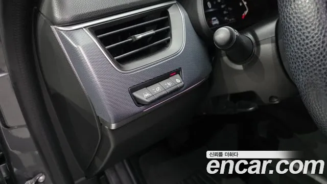 Renault-KoreaSamsung XM3 — Фото автомобиля 18