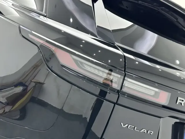 Land Rover Range Rover Velar — Фото автомобиля 18