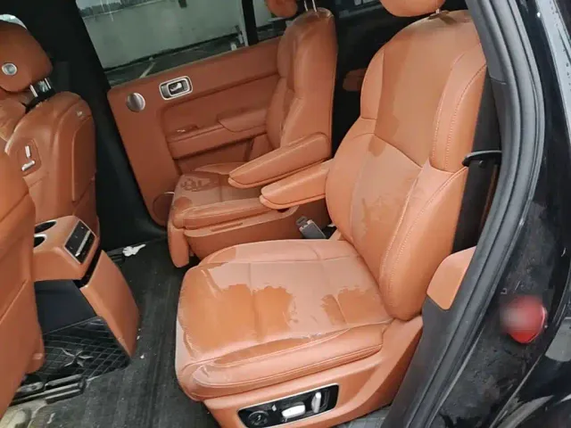 Li Auto L9 — Фото автомобиля 16
