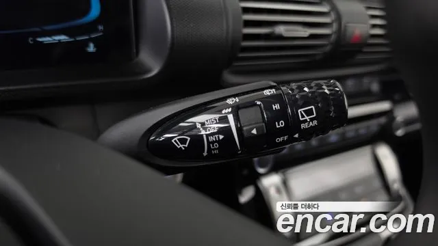 Hyundai Casper — Фото автомобиля 25