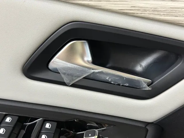 Citroen C5 X — Фото автомобиля 15