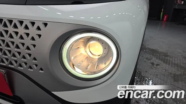 Hyundai Casper — Фото автомобиля 22