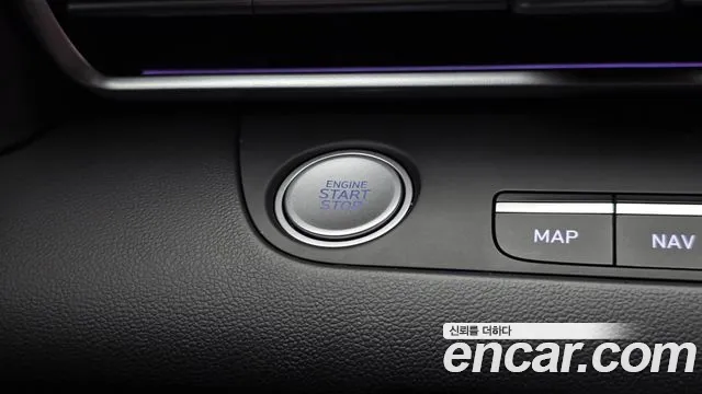 Hyundai Avante CN7 — Фото автомобиля 28