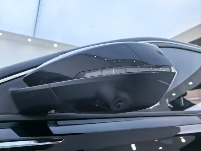 Dongfeng Yixuan MAX — Фото автомобиля 17