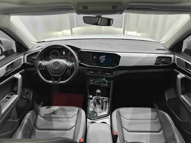 Volkswagen Tayron — Фото автомобиля 10