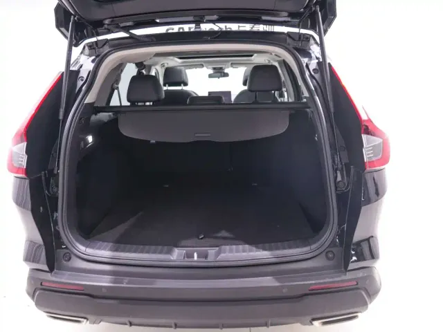 Honda CR-V — Фото автомобиля 21