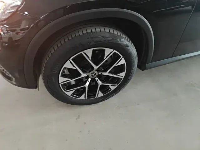 Mercedes-Benz GLC-Class — Фото автомобиля 22