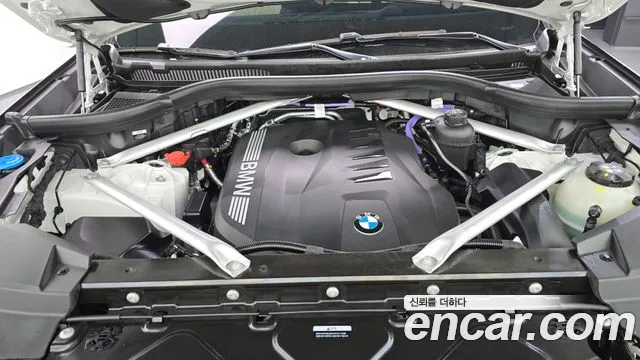BMW X5 xDrive 40i M Sport — Фото автомобиля 6