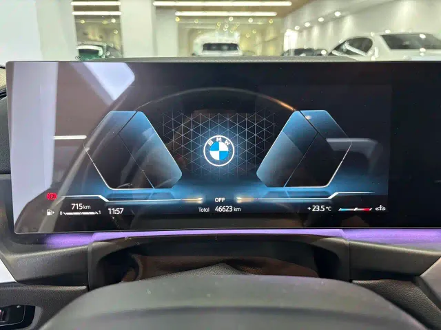 BMW 3 Series — Фото автомобиля 15