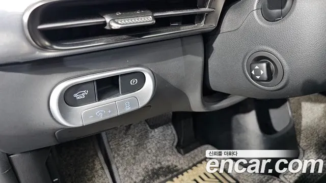 Genesis GV60 — Фото автомобиля 14