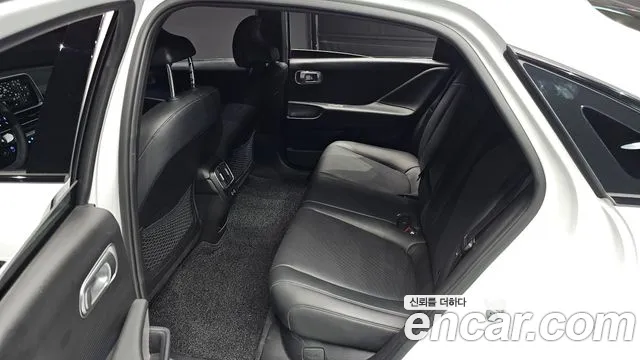 Hyundai Ioniq6 Ioniq 6 Long Range — Фото автомобиля 25