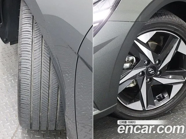 Hyundai Avante — Фото автомобиля 20