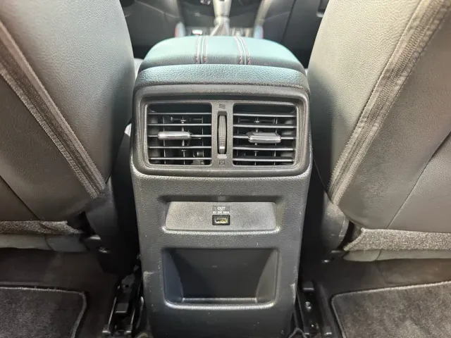 Nissan Qashqai — Фото автомобиля 20