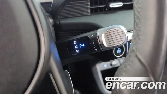 Hyundai Ioniq 5 — Фото автомобиля 12