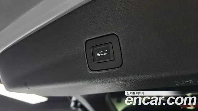 ChevroletGMDaewoo Trailblazer Trailblazer 1.3 турбо 4WD — Фото автомобиля 15