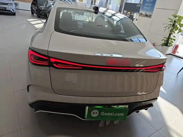 BYD Seal 06 — Фото автомобиля 5