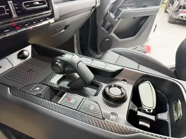 Haval Raptor — Фото автомобиля 11