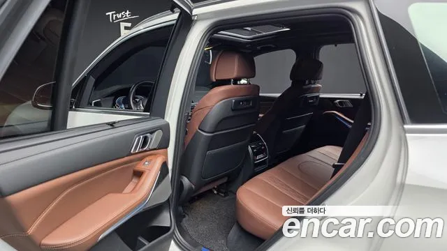 BMW X5 — Фото автомобиля 18