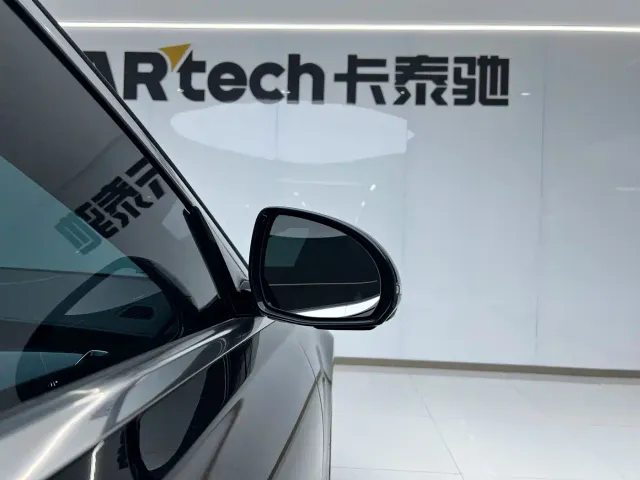 Mercedes-Benz Maybach S-Class — Фото автомобиля 18