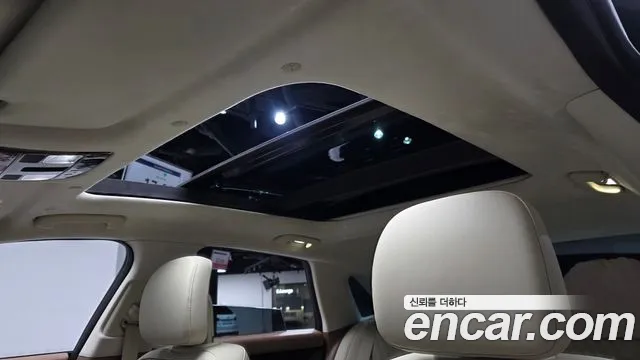 Hyundai Grandeur GN7 — Фото автомобиля 23