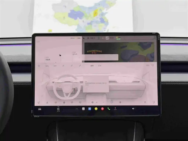 Tesla Model Y — Фото автомобиля 17