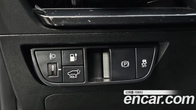 Kia EV6 — Фото автомобиля 27