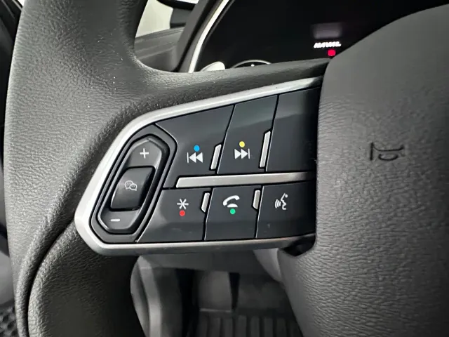 Haval H6 — Фото автомобиля 22