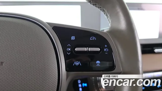Hyundai Ioniq 5 Ioniq5 — Фото автомобиля 17