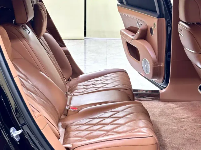 Maextro S800 — Фото автомобиля 5