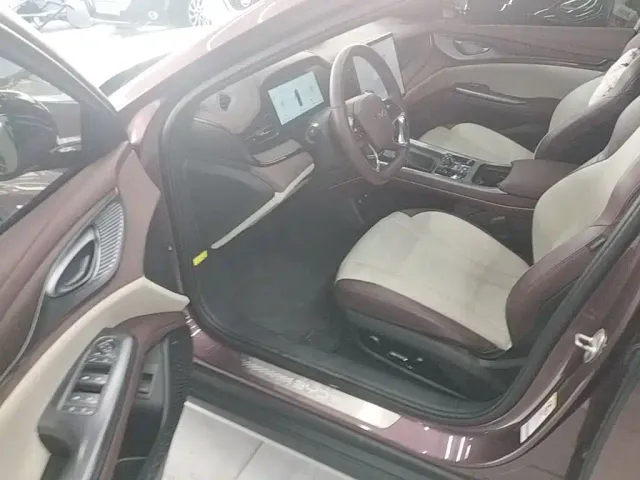 BYD Seal — Фото автомобиля 15
