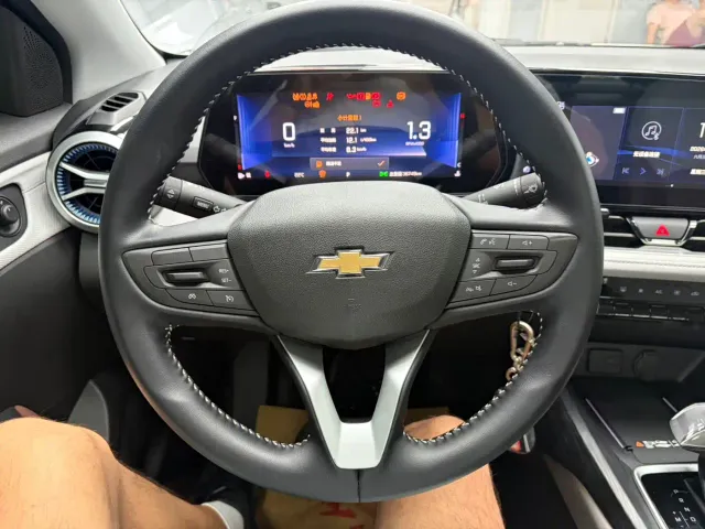 Chevrolet Monza — Фото автомобиля 18